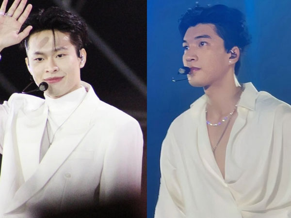 HIEUTHUHAI, Quang Hùng MasterD và dàn anh trai chạy show mệt nghỉ từ Bắc vào Nam chỉ trong 3 ngày