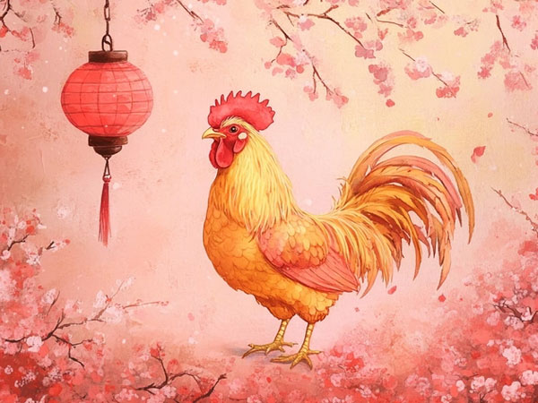 3 tuần nữa có 2 con giáp đã giàu càng thêm giàu, cuộc sống viên mãn, 1 con giáp cần thận trọng