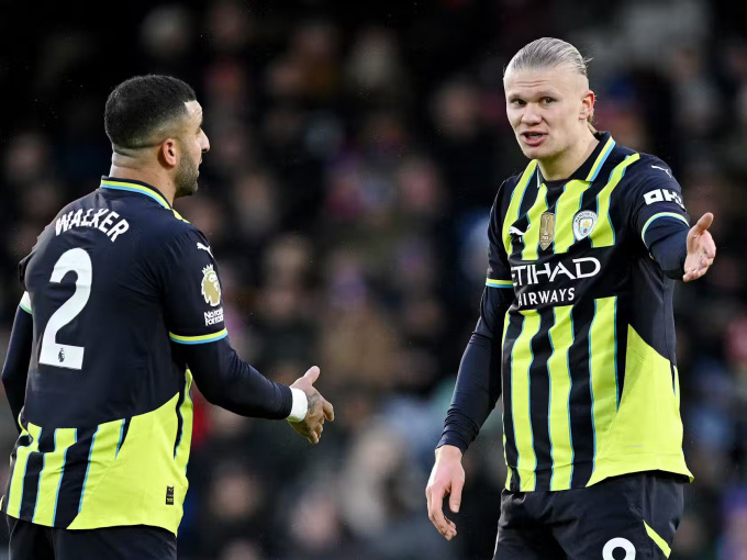 Điều trần luận tội Man City đã kết thúc
