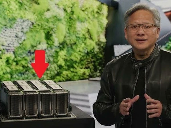 Nóng: Hàng nghìn siêu chip Nvidia tiên tiến bậc nhất thế giới vừa đến Việt Nam, doanh nghiệp nào tiếp nhận?