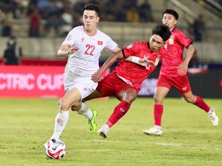 BLV Quang Huy: 'Cầu thủ trẻ Indonesia có chất lượng tốt, ĐT Việt Nam phải cảnh giác!'