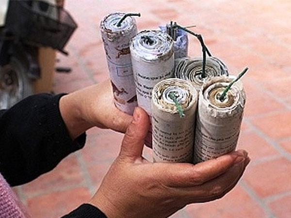 Nam sinh 13 tuổi tử vong khi tự chế thuốc nổ trong phòng ngủ