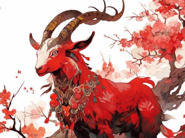 Tử vi tuổi Mùi tháng 12/2024: Biến động khó nắm bắt, tiềm tàng họa tiểu nhân