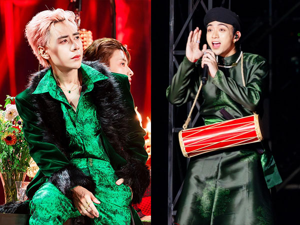63 anh trai bành trướng ở showbiz Việt