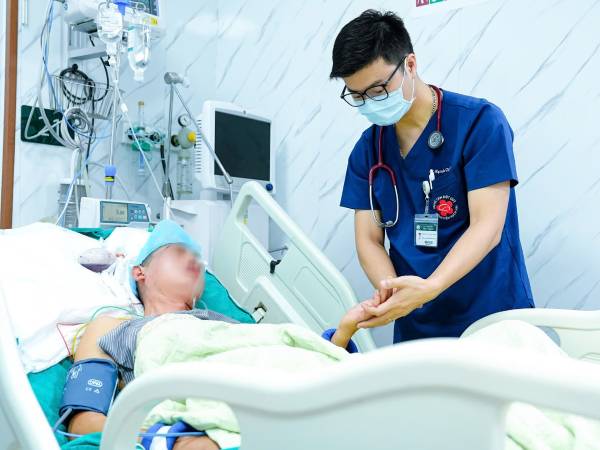 Người đàn ông 31 tuổi bị đột quỵ lần 2 vì chủ quan với 1 điều: Rất nhiều người trẻ mắc