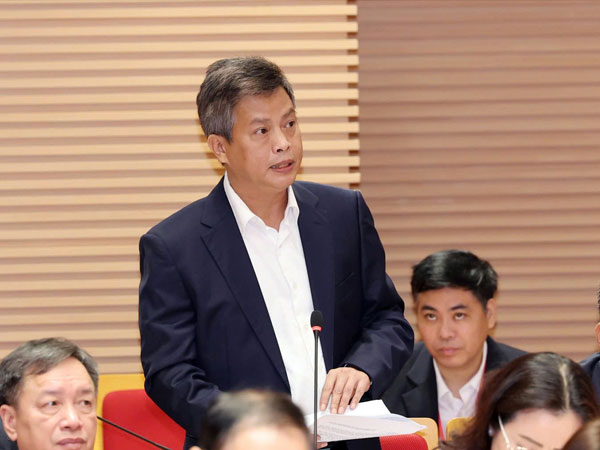 Hà Nội sẵn sàng làm xong đường 'đắt nhất hành tinh', nhưng bị tắc GPMB ở 2 quận
