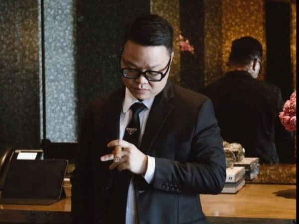 Vụ TikToker Mr Pips bị bắt: 'Triệu phú tự thân đi lên từ con số 0' Lê Khắc Ngọ là ai?