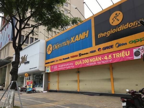 Thế giới Di động làm gì khi gần 60.000 nhân viên nghỉ việc?
