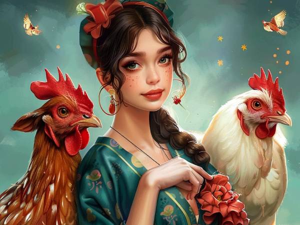 Tử vi tuổi Dậu tháng 12/2024: Vận khí vượng sắc, tinh thần phơi phới rộng mở