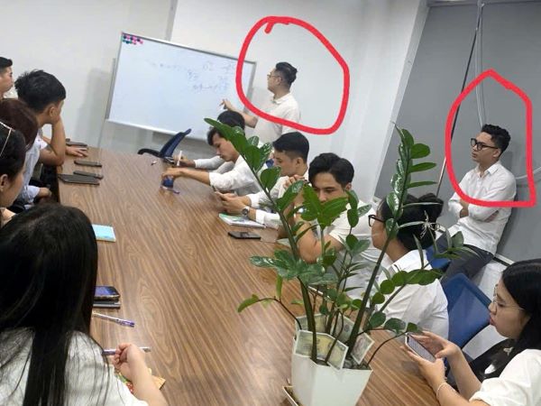 TikToker Mr Pips Phó Đức Nam đào tạo 1.000 nhân viên hoạt động lừa đảo thế nào?