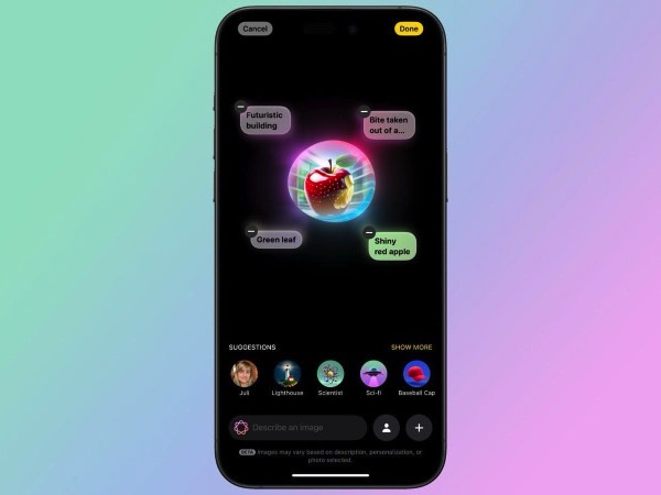 Apple phát hành iOS 18.2, có ChatGPT và loạt tính năng mới