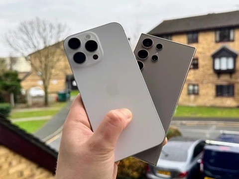 Cứ nghĩ chuyển sang iPhone 'dùng thử tí' rồi về với Samsung: Ai ngờ thử 3 năm rồi vẫn chưa dứt ra nổi