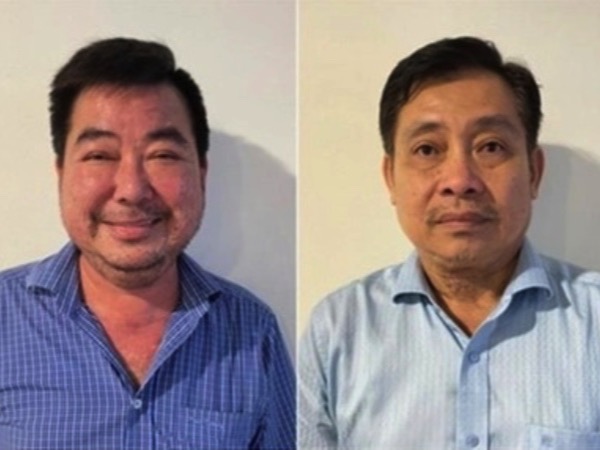 Chủ tịch Công ty Trung Hậu 68 đã 'rửa' hàng trăm tỷ thu lợi bất chính từ khai thác trái phép cát ra sao?