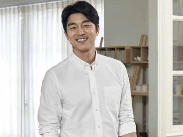 Khối tài sản đáng ngưỡng mộ của nam thần Gong Yoo