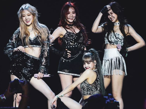 Kpop bị gọi là vô nhân đạo