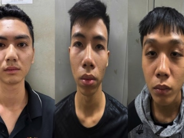 Giả danh công an, viện kiểm sát lừa 158 tỉ đồng trong 15 ngày