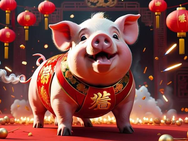 Tử vi tuổi Hợi tháng 12/2024: Bớt nhiều nỗi lo, cuộc sống nhẹ nhàng