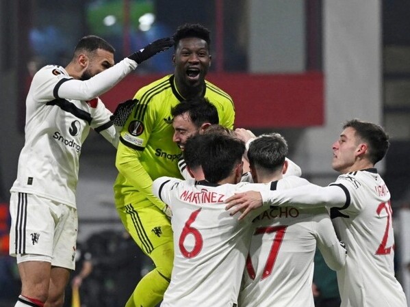 Kết quả Cúp C2 châu Âu hôm nay 13/12: MU thắng kịch tính, Tottenham bị cầm hòa
