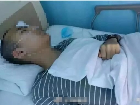 Thanh niên 23 tuổi đột nhiên mất hoàn toàn thị lực vì căn bệnh tưởng chỉ người già mới mắc