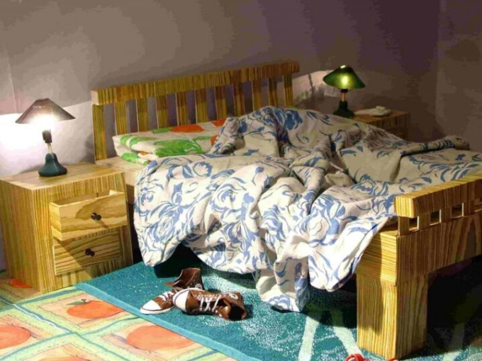 Cổ nhân nhắc: 3 thứ đặt quanh giường làm nhà tan cửa nát, tiền bạc 'đội nón ra đi'