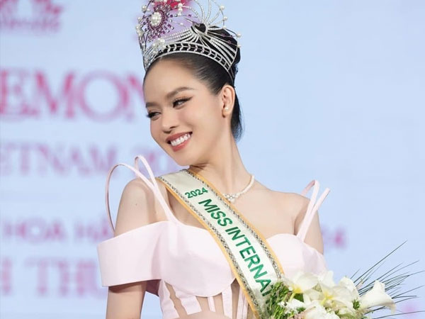 Kỳ tích của hoa hậu Thanh Thủy và những tiếc nuối nhan sắc Việt 2024