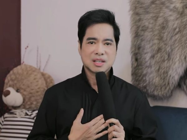 Ngọc Sơn: 'Tôi rất chuẩn men và mê gái'
