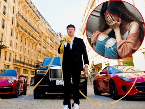 Nữ nạn nhân trong vụ Phó Đức Nam lừa đảo 5.200 tỷ đồng: Mất sạch tài sản, không có nhà ở, sống rất khổ