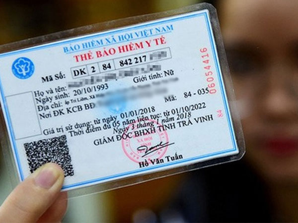 Từ 1/1/2025, những trường hợp này sẽ bị tạm giữ, thu hồi thẻ BHYT: Người dân cần lưu ý