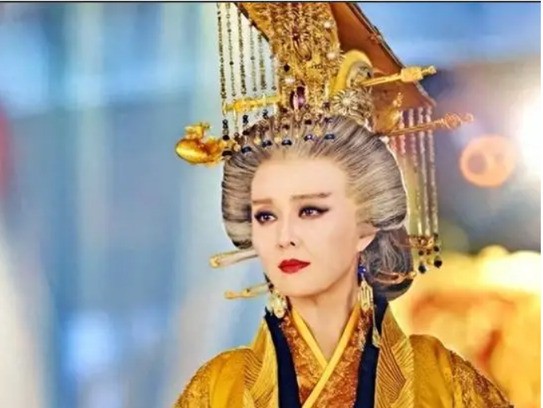 Võ Tắc Thiên lên ngôi đã xây một căn phòng, ai đột nhập đều bị giết: Bí mật được tiết lộ khi bà qua đời