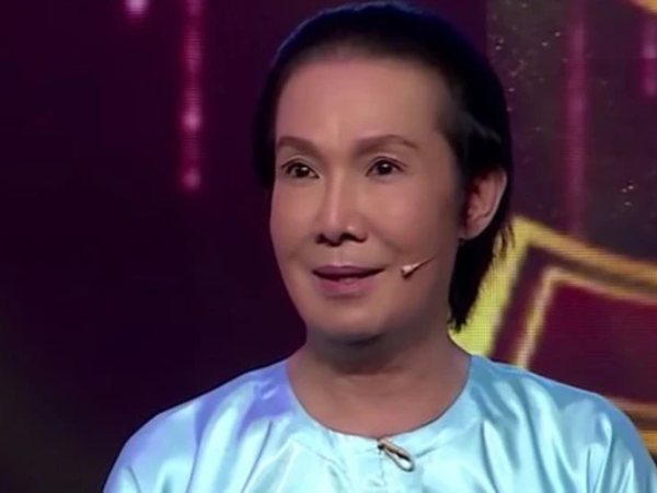 Tin mới vụ tranh chấp thừa kế của nghệ sĩ Vũ Linh