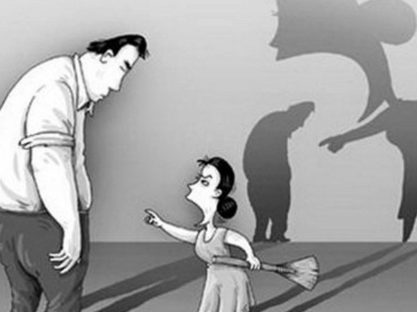 Một phụ nữ bị phạt 7,5 triệu đồng vì xúc phạm chồng