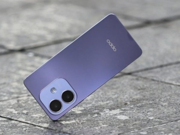 Điện thoại 5G giá dưới 5 triệu: Siêu bền bỉ, không ngại va chạm, 'dính nước' thoải mái