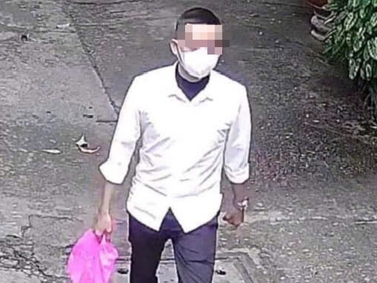 Vụ cô gái 19 tuổi nghi bị anh rể sát hại ở TP.HCM: Mẹ ngất xỉu, cha nén đau đi nhận dạng thi thể con