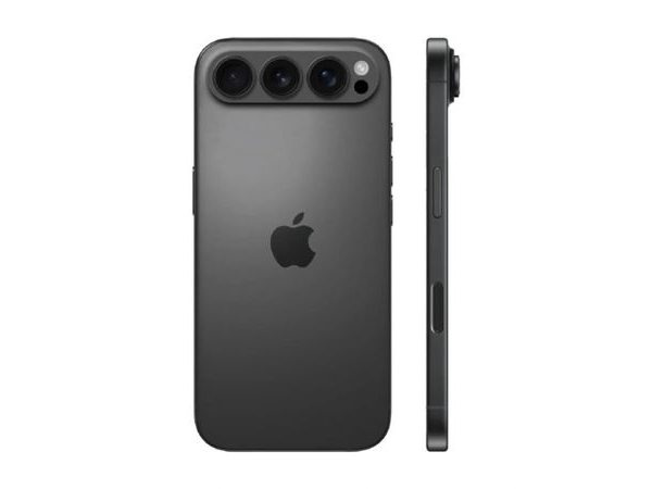 Thiết kế mới của iPhone 17 Pro được xác nhận bởi nhiều nguồn uy tín