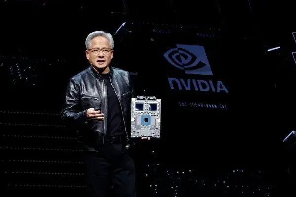 NVIDIA chuyển chuỗi sản xuất sang Việt Nam, cam kết đầu tư hơn 4 tỉ USD