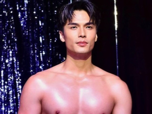 Diễn viên đóng 'Mai' của Trấn Thành giành giải Á vương 1 Mister International