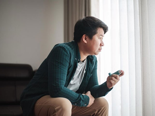 Bác cả đột nhiên gọi điện bảo tôi về họp gia đình, bác vừa đưa ra tờ di chúc thì cả nhà xáo trộn như 'đỉa phải vôi'