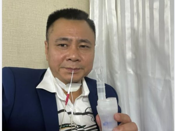 NS Tự Long đổ bệnh sau concert 12 độ C của Anh trai vượt ngàn chông gai