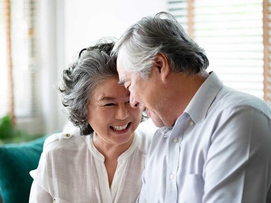 Sau 50 tuổi, dù nam hay nữ 'lười' làm 4 việc này thì xin chúc mừng, có khả năng sống thọ, thể lực sung mãn