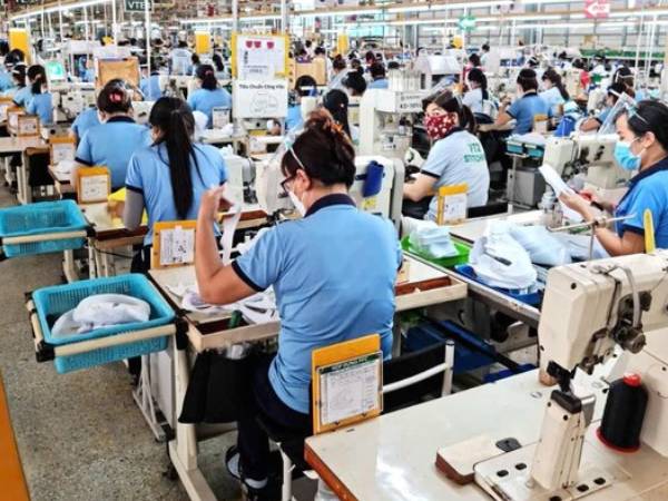 Một công ty ở Đồng Nai chi trên 500 tỉ đồng để thưởng Tết