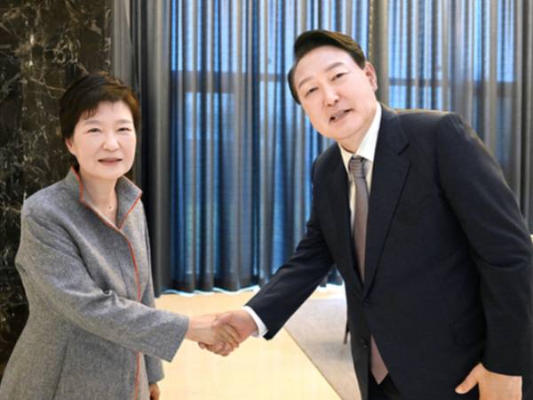 Hàn Quốc: Số phận 'trớ trêu' của ông Yoon Suk-yeol