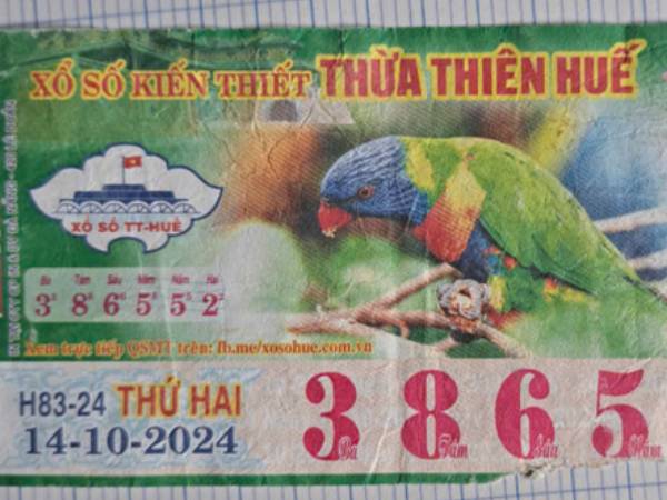 Diễn biến mới vụ vé số 2 tỷ bị từ chối trả thưởng: Chủ tờ vé số bất ngờ phải nộp thêm một loại giấy tờ