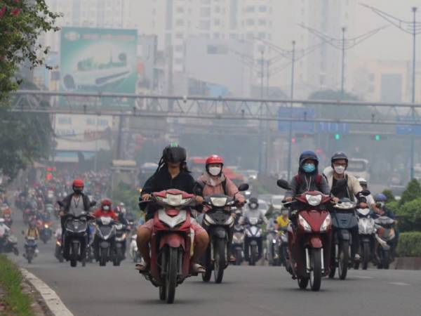 Căn bệnh khiến nhiều người ở thành phố lớn mất khứu giác, đau đầu