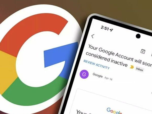 Google sẽ xóa tài khoản không hoạt động từ năm tới: Người dùng cần làm gì?