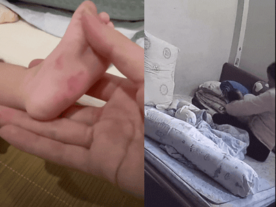 Phẫn nộ clip bé trai hơn 1 tháng tuổi ở Hà Nội bị giúp việc bạo hành nhiều lần, người mẹ trẻ chia sẻ thêm nhiều chi tiết xót xa