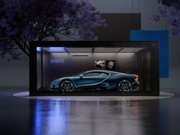 Thú chơi độc lạ của người giàu, tốn chục tỷ mua garage để cất giữ siêu xe
