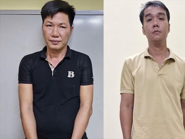 Bắt kẻ 4 tiền án, vừa ra tù đã lập băng nhóm giang hồ vùng ven TPHCM