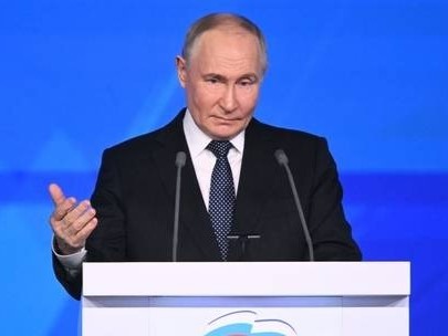 Anh kêu gọi 'gây đau đớn tối đa' cho Nga, Tổng thống Putin nói 'vô ích'