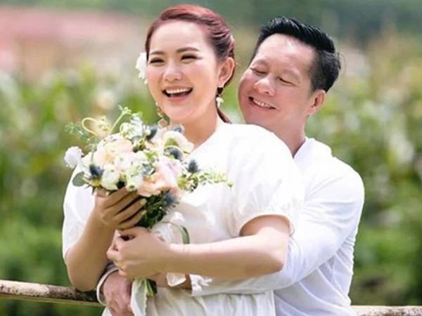 Nữ người mẫu được chồng cho hơn 100 tỷ: 'Vất vả lắm, không sung sướng đâu'