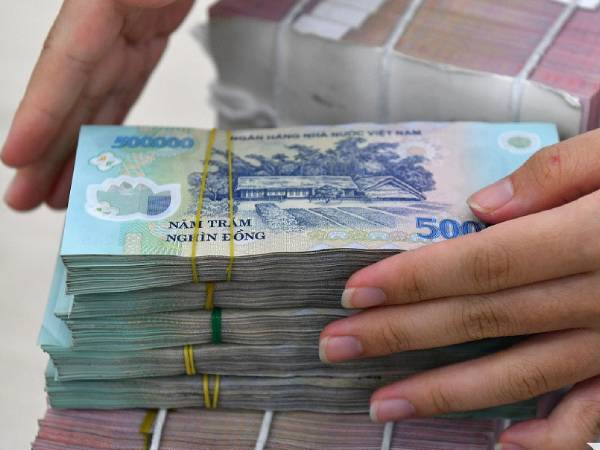 Công bố thưởng Tết 2025, có doanh nghiệp thưởng 519 triệu đồng/người
